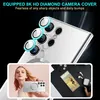 Pouzdro pro Samsung Galaxy S23 Ultra Magnetické Ultra Tenké Náhled obrázku produktu 3
