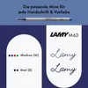 LAMY vista 312 - Tintenroller - Blau - Mittel Produktbild-Vorschau 5