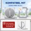 Reinigungstücher-Set 16+1 für Ecovacs Winbot W3 Omni Productafbeelding-voorbeeld