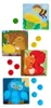 HABA Kinderspiel Farbzuordnungsspiel Waldtiere 2013990001 Produktbild-Vorschau 2