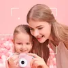Digitální Fotoaparát Pro Děti Fotoaparát Dětské Hračky Hry Náhled obrázku produktu 12