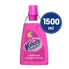 Vanish Oxi Action Gel Pink Fleckenentferner Waschmittel Produktbild-Vorschau 1