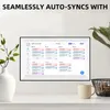 10.1 Zoll Digitaler Kalender Wifi Smart Elektronischer Produktbild-Vorschau 7