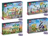 LEGO Friends 41732 Fleuriste et studio de design dans le Voir les images du produit 27