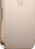 Apple iPhone 16 Pro 6,3" 128GB Wüste Titanium Produktbild-Vorschau 4
