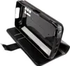 Bookstyle Tasche für Ulefone Power Armor 13 schwarz Náhled obrázku produktu 2