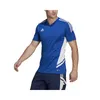 Adidas Tshirts Condivo 22, HA6285, Größe: 176 Produktbild-Vorschau 2