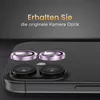 Kamera Linsenschutz Glas Set für Apple iPhone 17 Schutzglas Produktbild-Vorschau 8