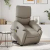 The Living Store Massagesessel mit Aufstehhilfe Produktbild-Vorschau 2