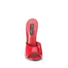 DOMINA-101 Damen Slipper von Devious, Rot  , EU 45, US 15 Produktbild-Vorschau 2