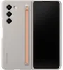 Original Samsung Slim S Pen Case (Galaxy Z Fold5) Sand Produktbild-Vorschau 6