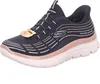 Skechers Plus Soft Luster Couleur Noir Voir les images du produit 40