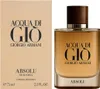 A product shot of a perfume bottle and its packaging. Náhled obrázku produktu