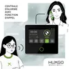Système d'alarme sans fil HUXGO HXA502 B avec sirène Voir les images du produit 3