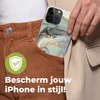 MuchoWow® Handyhülle Schutzhülle Hülle für Apple iPhone 14 Produktbild-Vorschau 2