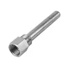 Termohlavice z nehrdzavejúcej ocele so závitom 1/2" NPT pre Náhľad obrázku produktu 4