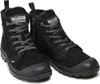 Palladium Pampa Hi Zip Wl All Black Größe EU 43 Produktbild-Vorschau 7