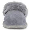Vanuba® Cashmere - pantofole morbide e calde in pelle Anteprima dell’immagine prodotto 12