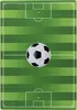 Homebyhome Kinderteppich Fussball Stadion Design Jungen Produktbild-Vorschau 2