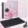 Schutzhülle Tastatur für Amazon Fire Max 11 Bluetooth Produktbild-Vorschau 4