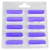 A blister pack of lavender-scented air freshener sticks. Produktbild-Vorschau