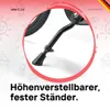 S'COOL niXe 18 Zoll 1-Gang Green/Lime | 18 Zoll Fahrrad für Produktbild-Vorschau 5