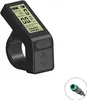 windmeile | Display KT-LCD4, Waterproof, Julet 5 Pin, Produktbild-Vorschau 2