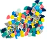 LEGO DOTS Extra Series 7SPORT, Stavebnica, 6 rok / roky, Náhľad obrázku produktu 18