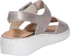 Waldläufer H-Willow 955001-131 bequeme Damen Sandale Produktbild-Vorschau 8