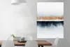 MuchoWow® Poster Gold - Abstrakt - Design 90x120 cm - Produktbild-Vorschau 2