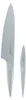 CHROMA Messerset type 301 Schälmesser P-09 + Kochmesser Produktbild-Vorschau 2