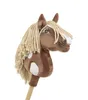 Hobby Horse Premium piccolo cavallo da tiro - western III Anteprima dell’immagine prodotto 3