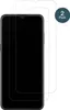 2x Schutzfolie für Nokia G11 matt - Anti-Shock 9H Folie Produktbild-Vorschau 2