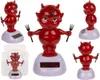 Solar Teufelchen Bewegliche Figur, Baby Teufel mit Produktbild-Vorschau 7