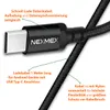 Schnell Ladekabel für Samsung Galaxy S25 S24 S23 S22 S21 Produktbild-Vorschau 2