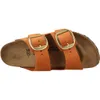 BIRKENSTOCK Sandalen ARIZONA BIG BUCKLE , Orange:41 Produktbild-Vorschau 7