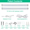 T5 LED rostlina lampa světlo trubice plné spektrum rostlina Náhled obrázku produktu 2