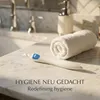Q-Grips Ohrenschmalz Entferner – 360° Silikon Ohrreinigung Produktbild-Vorschau 5