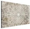LUMASOUL, tableau mural pour salon, impression sur toile, Voir les images du produit 1