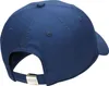 Nike U Nk Df Club Cap U Cb Mtswsh L Midnight Navy/Metallic Voir les images du produit 2