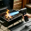 Elektrische Staubgebläse, USB wiederaufladbar mit 3 Düsen & Produktbild-Vorschau 9