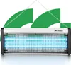 MalTec zabijak hmyzu elektrický MasterKiller 60W lampa na Náhľad obrázku produktu 8