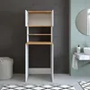Roomart ATLANTIC-III Waschmaschinen-Überbauschrank 65 cm Produktbild-Vorschau 6