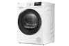 PKM Wärmepumpentrockner WPTO8-13DE 8 KG 13 Programme Eco Produktbild-Vorschau 3