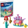 LEGO Disney Princess 30720 Verjaardagsmuziek van Ariel en Produktbild-Vorschau 6