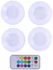 10526 LED-Schrankleuchte 4 W RGBW Weiß Produktbild-Vorschau 1