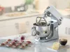 Kenwood Küchenmaschine KMX750WH Produktbild-Vorschau 7