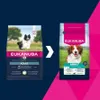 EUKANUBA Adult Small/Medium Rich in lamb & rice - Produktbild-Vorschau 3