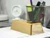 Zarážka na dvere - zlatá tehlička Náhľad obrázku produktu 3