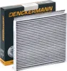 DENCKERMANN M110652K Aktívny uhlíkový vnútorný filter, Náhľad obrázku produktu 1